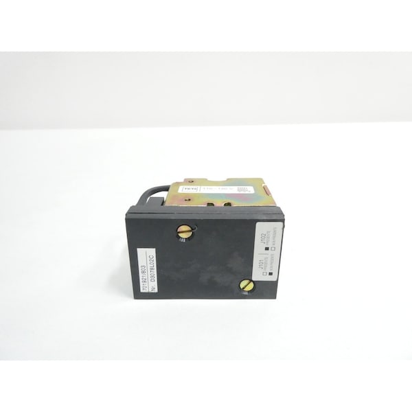 Abb SHUNT CLOSING RELEASE 125V-DC CIRCUIT BREAKER PARTS AND ACCESSORY 1SDA038300R1 - main